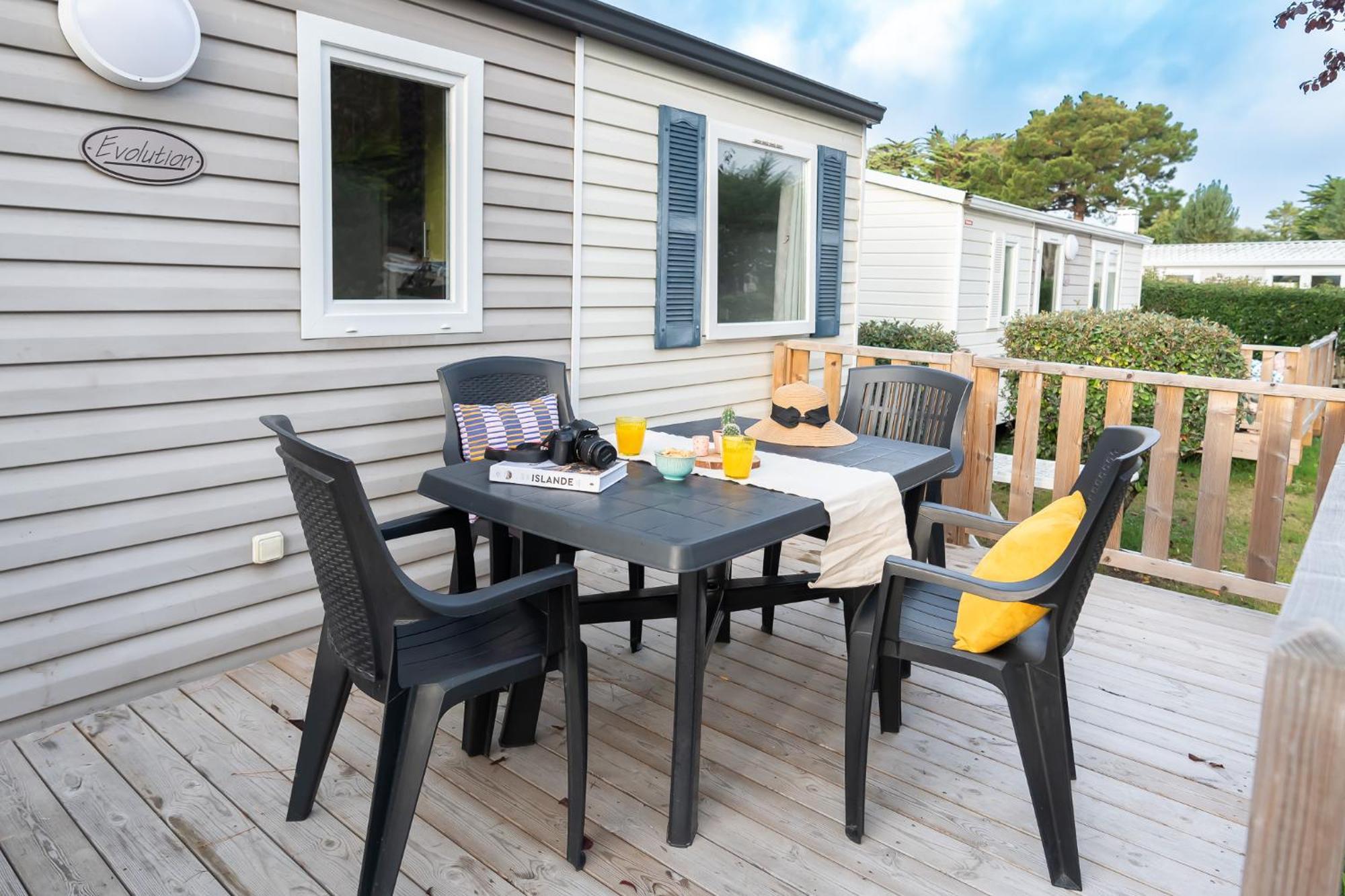 Domaine De Pouldroit Camping Piriac-sur-Mer